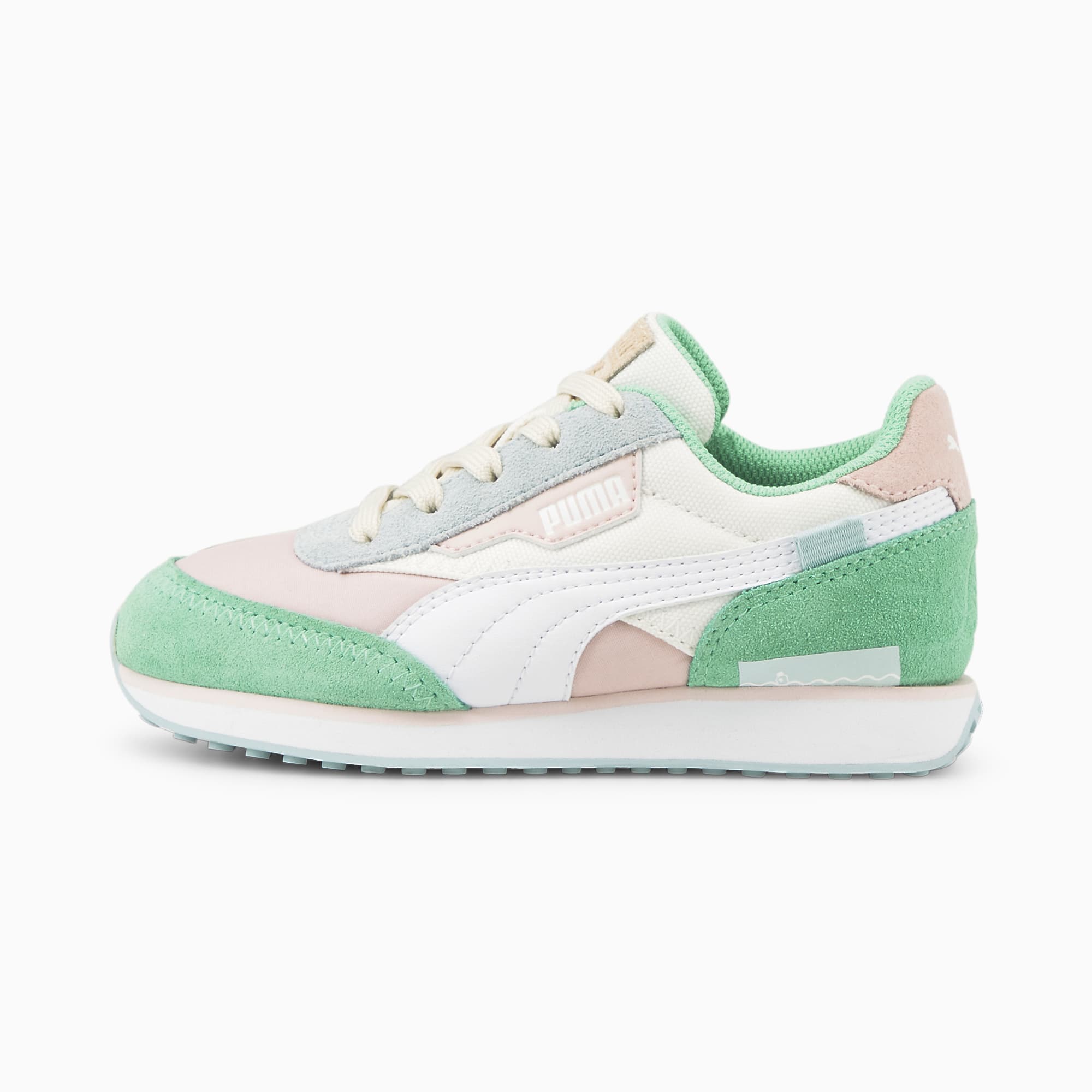 puma and animal crossing shoes